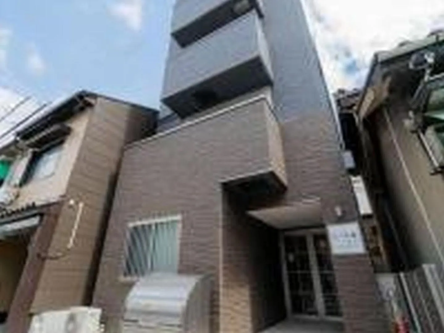 アパート 大阪市むつみ庵此花701アパートメント