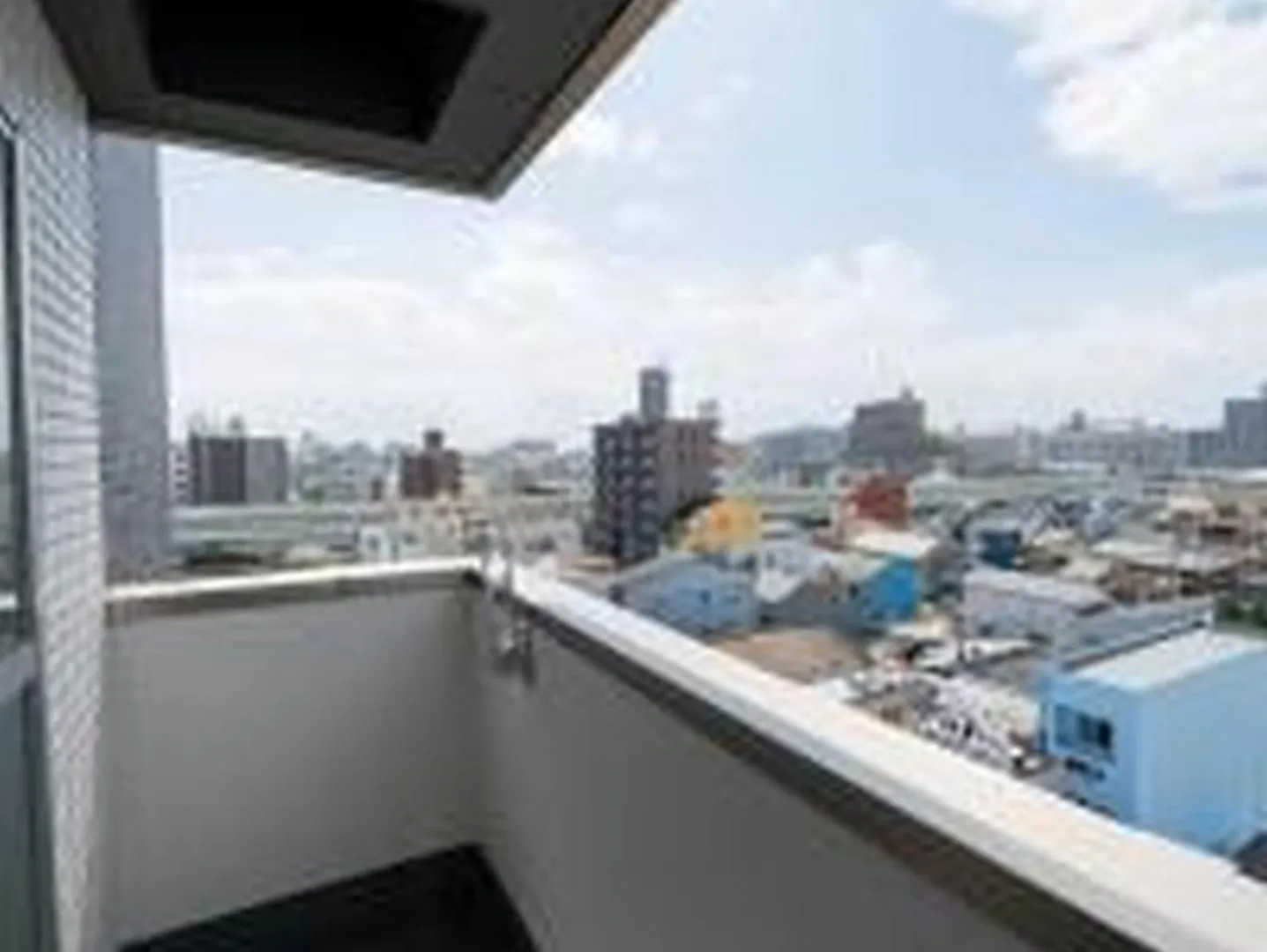 大阪市むつみ庵此花701アパートメント 0*, 大阪市 日本