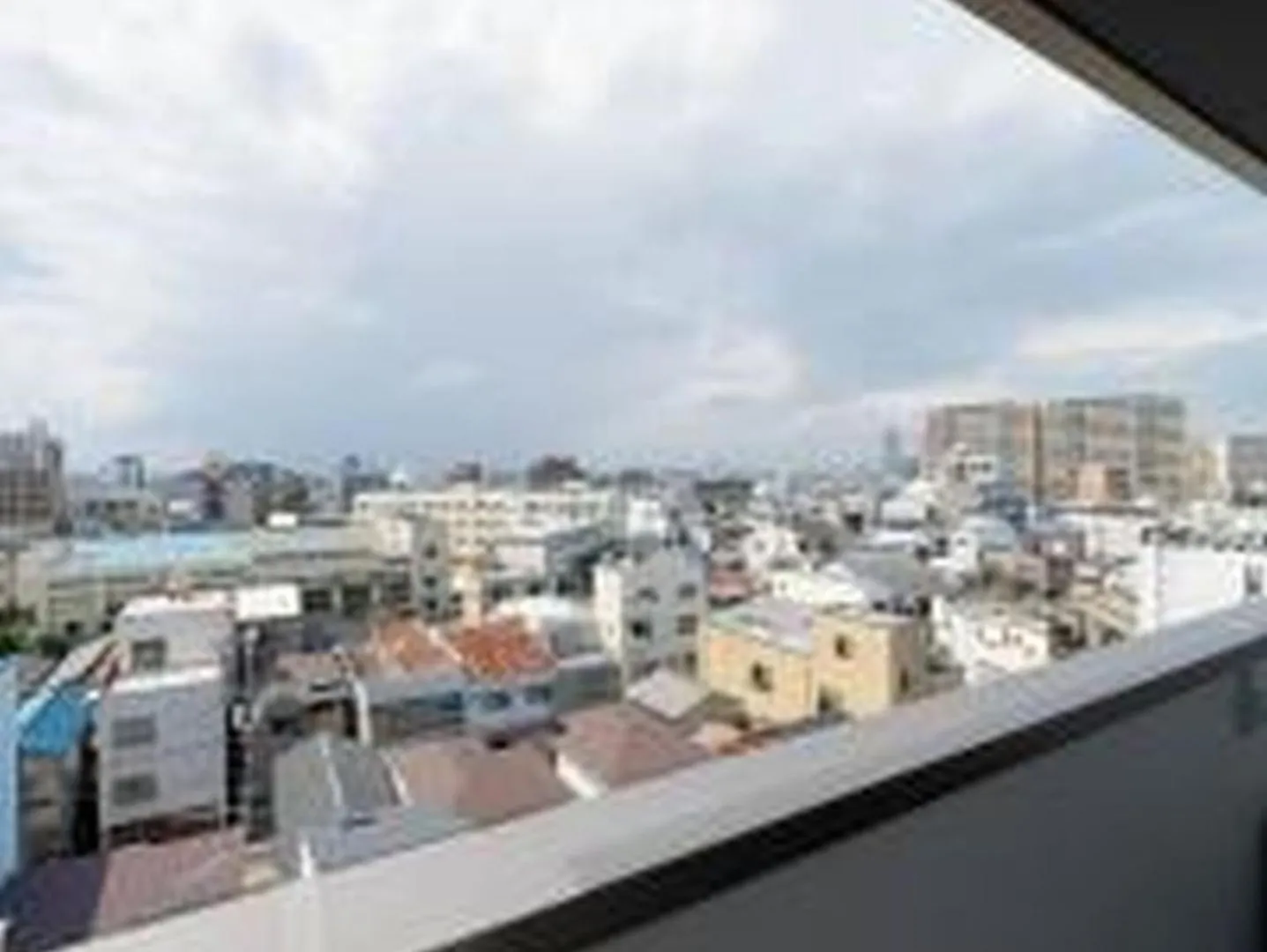 大阪市むつみ庵此花701アパートメント 0*, 大阪市 日本