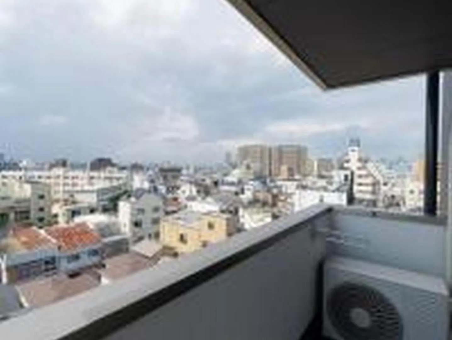 アパート 大阪市むつみ庵此花701アパートメント 日本