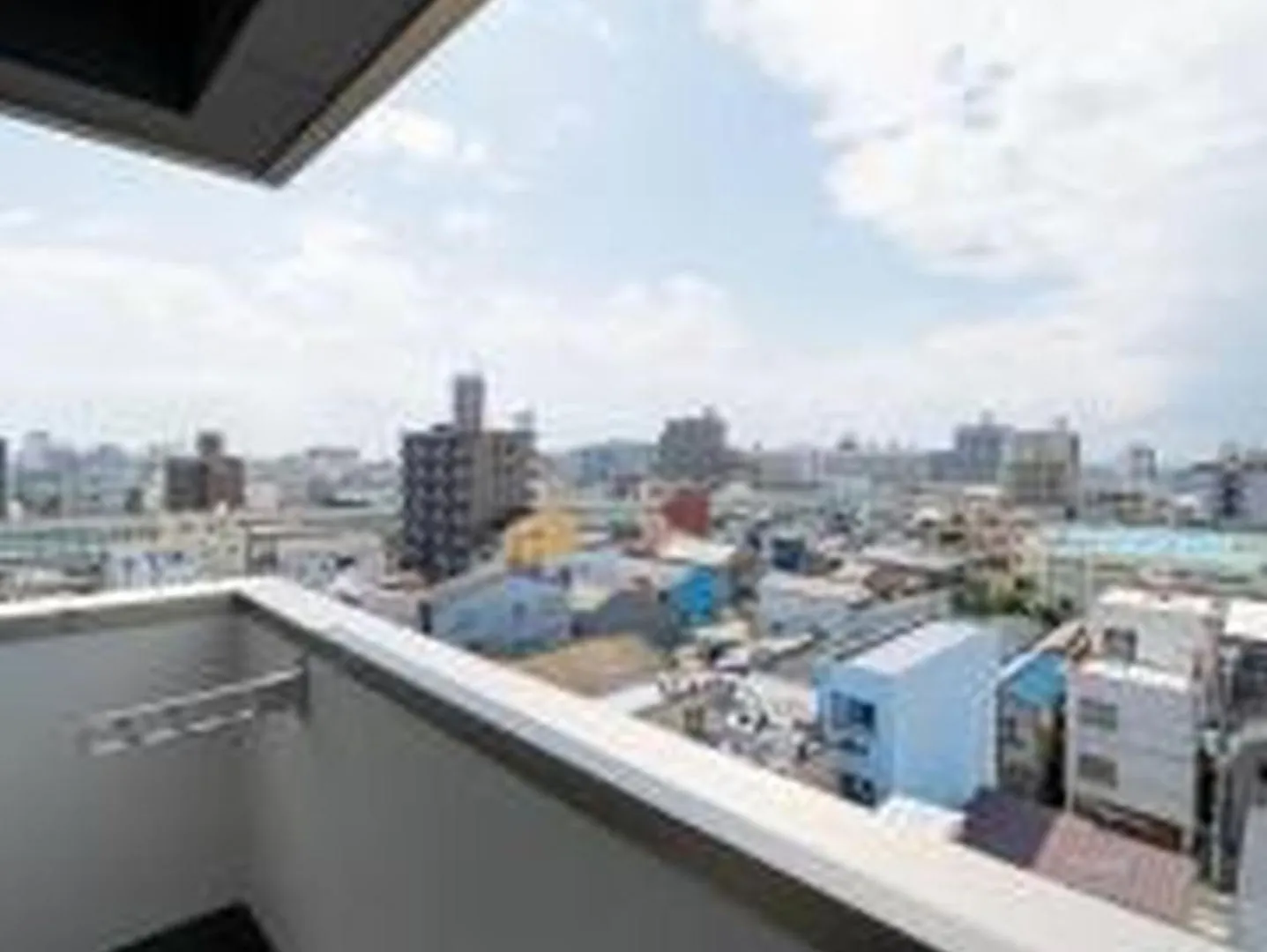 大阪市むつみ庵此花701アパートメント アパート