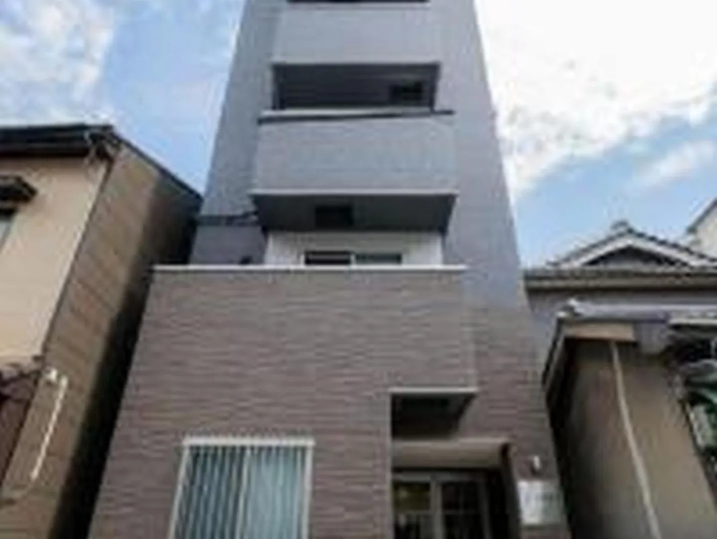 Appartamento むつみ庵此花701 Osaka 0*,